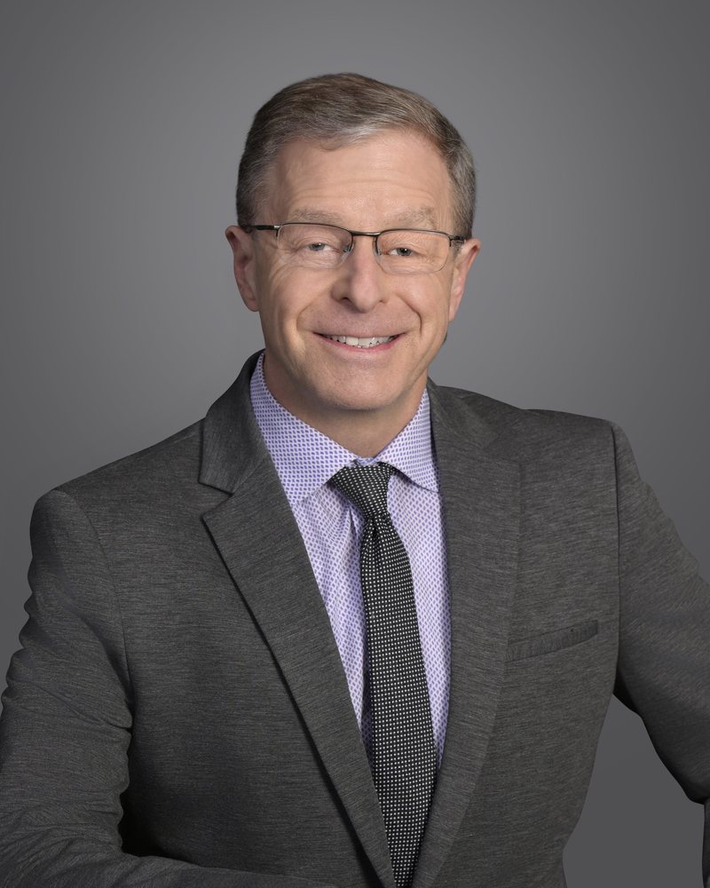Jim Urban, Denver Colorado Real Estate Agent and Author